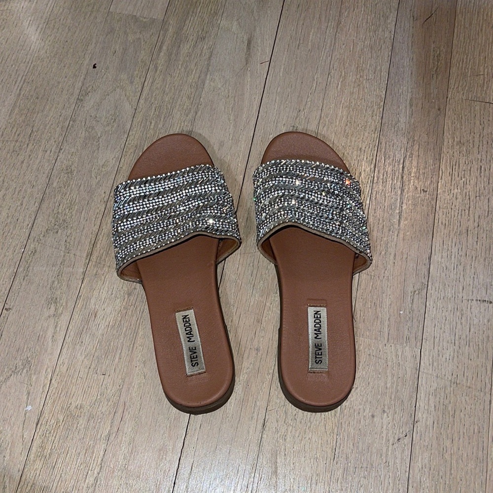Steve Madden sandals